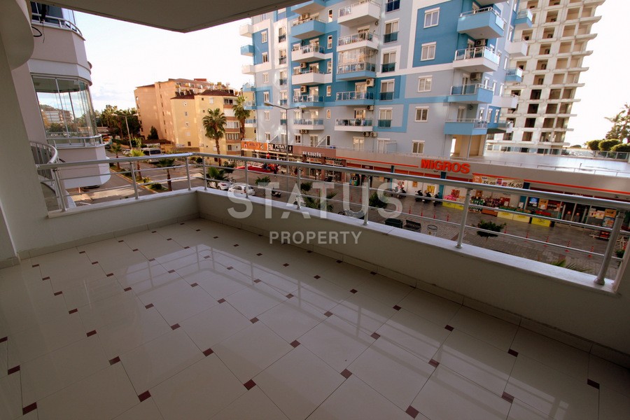 Квартира на Барбароса в Махмутларе в 100 метрах от моря фото 26