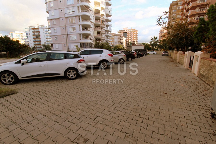 Квартира на Барбароса в Махмутларе в 100 метрах от моря фото 30