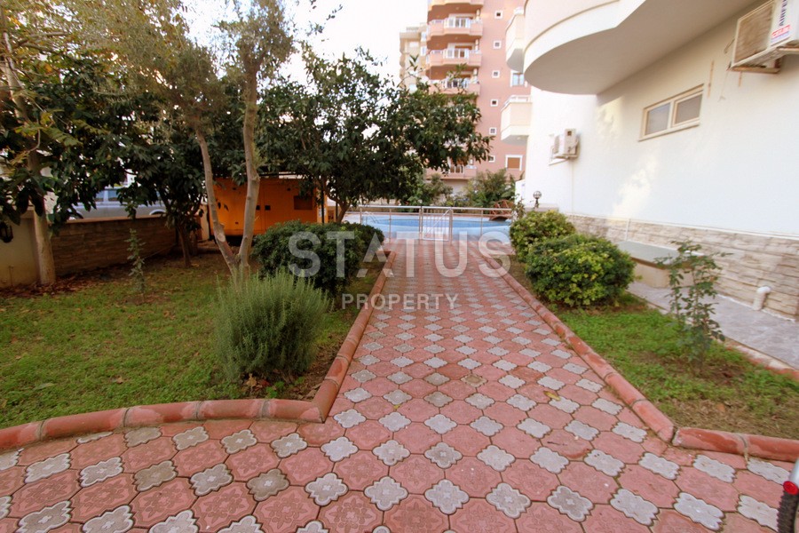 Квартира на Барбароса в Махмутларе в 100 метрах от моря фото 32