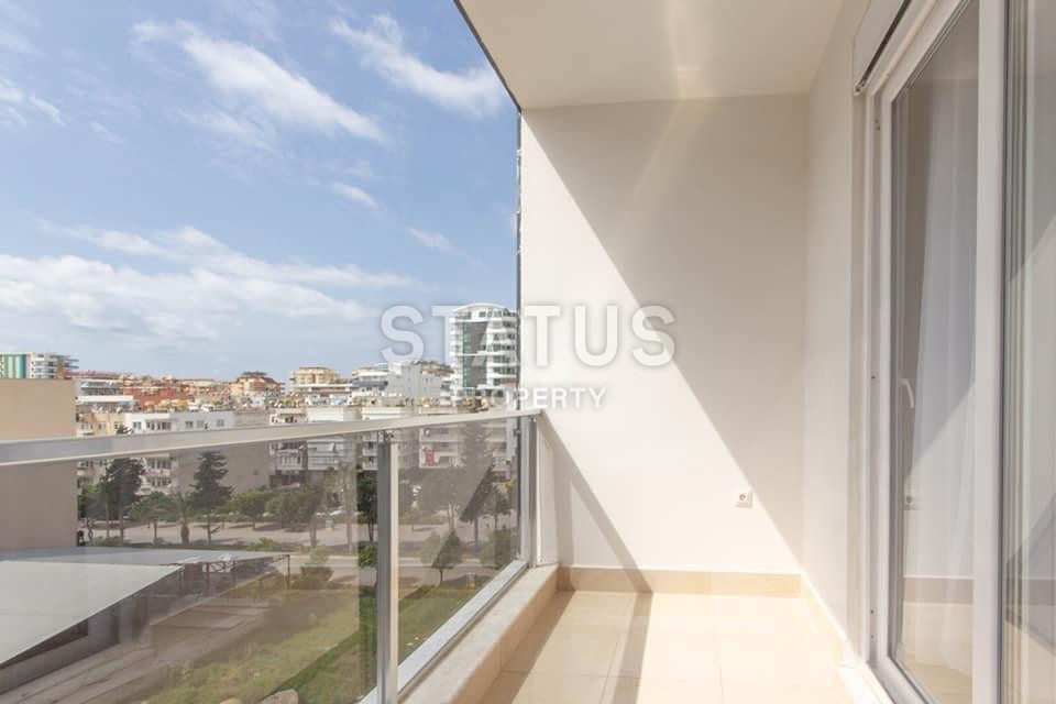 Квартира с мебелью в новом доме в Махмутларе фото 4