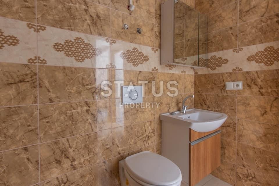 Квартира с мебелью в новом доме в Махмутларе фото 13