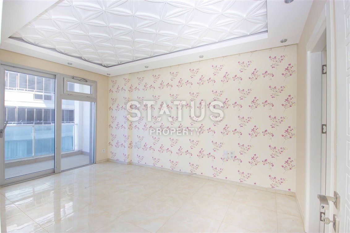 Трехкомнатные апартаменты на первой береговой линии в Махмутларе, 100 м2 фото 18