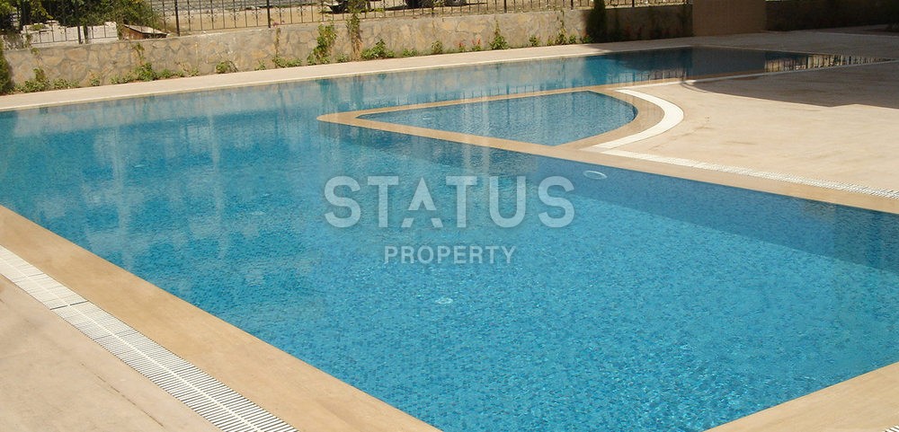 Большая трехкомнатная квартира в районе Махмутлар, 120 м2 фото 2