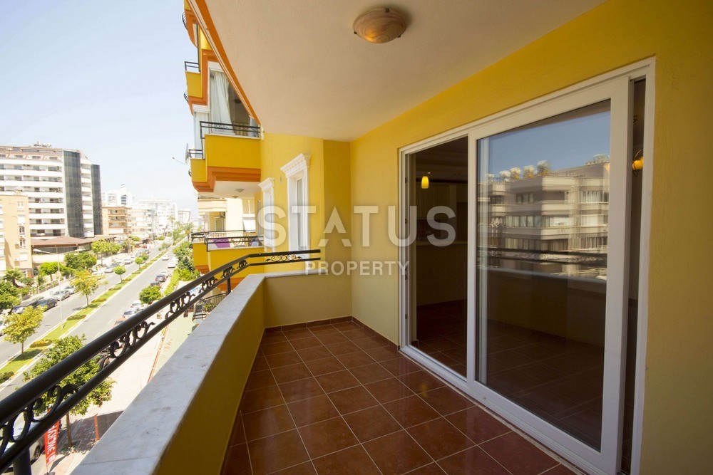 Большая трехкомнатная квартира в районе Махмутлар, 120 м2 фото 7