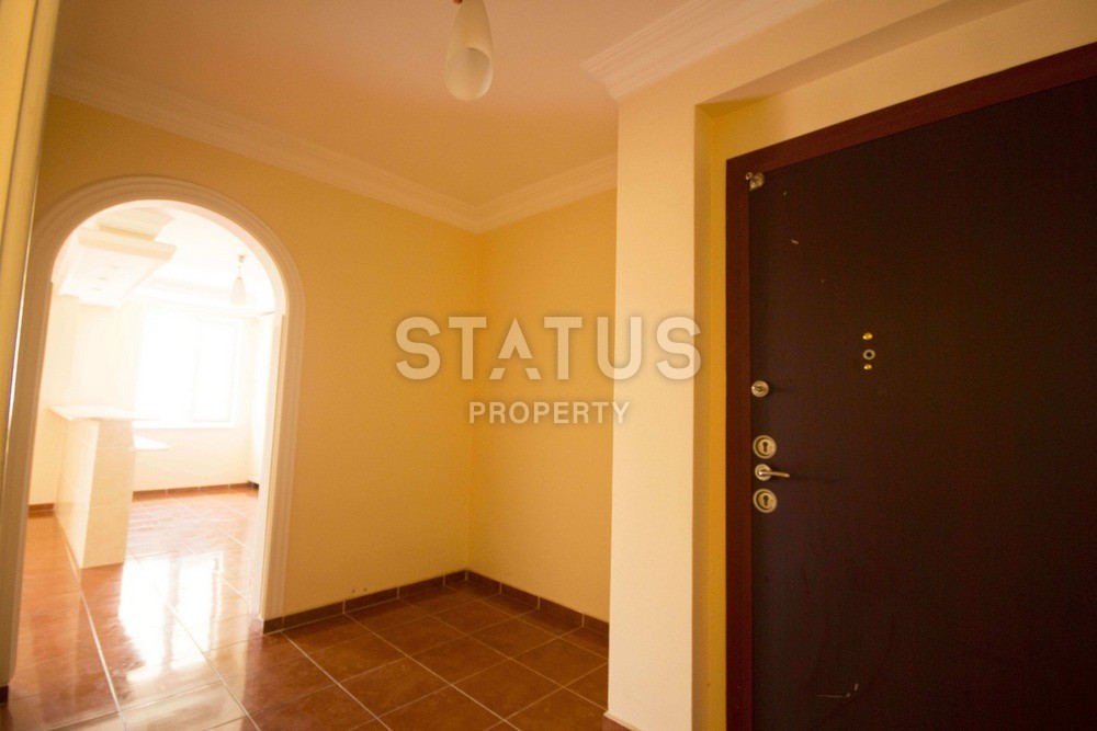 Большая трехкомнатная квартира в районе Махмутлар, 120 м2 фото 8