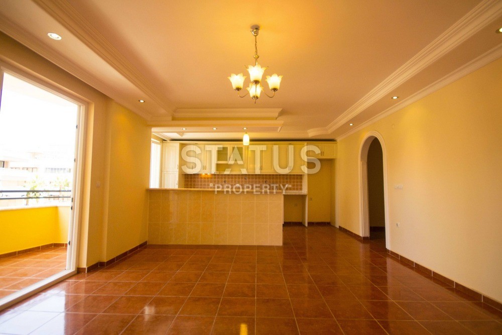 Большая трехкомнатная квартира в районе Махмутлар, 120 м2 фото 11