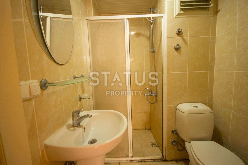 Большая трехкомнатная квартира в районе Махмутлар, 120 м2 фото 12