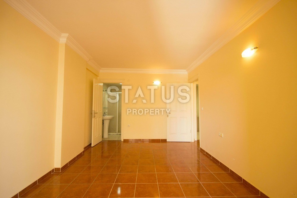 Большая трехкомнатная квартира в районе Махмутлар, 120 м2 фото 17