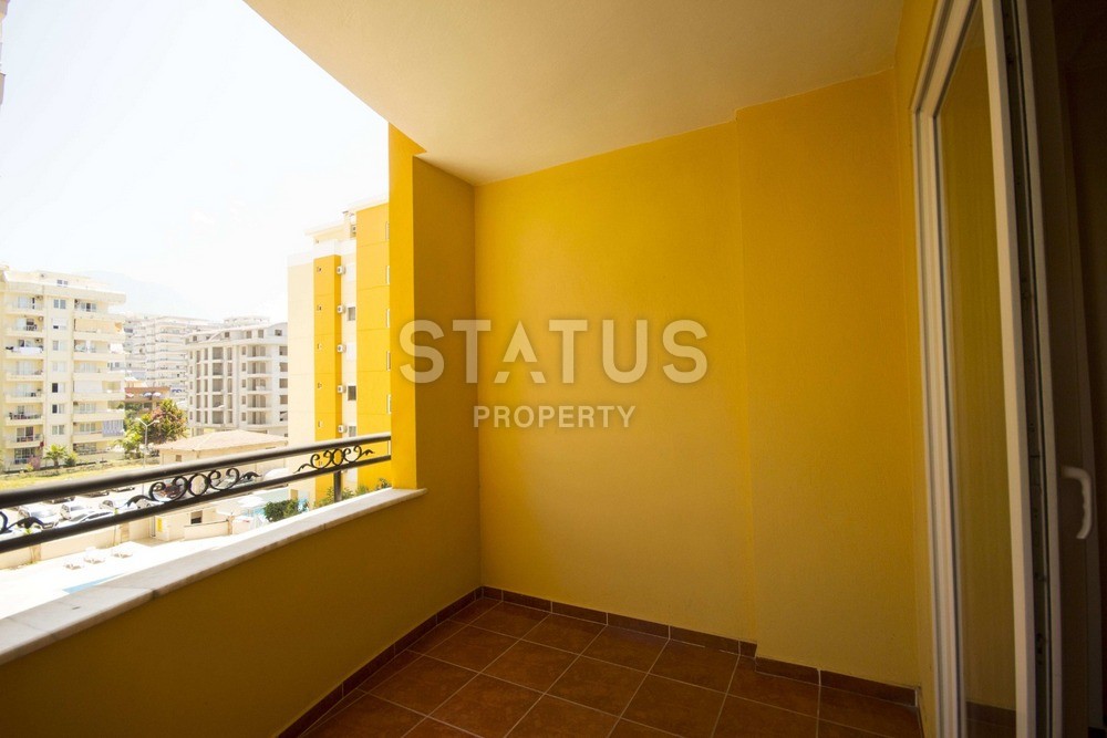 Большая трехкомнатная квартира в районе Махмутлар, 120 м2 фото 18