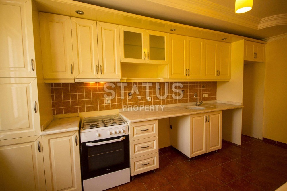 Большая трехкомнатная квартира в районе Махмутлар, 120 м2 фото 21