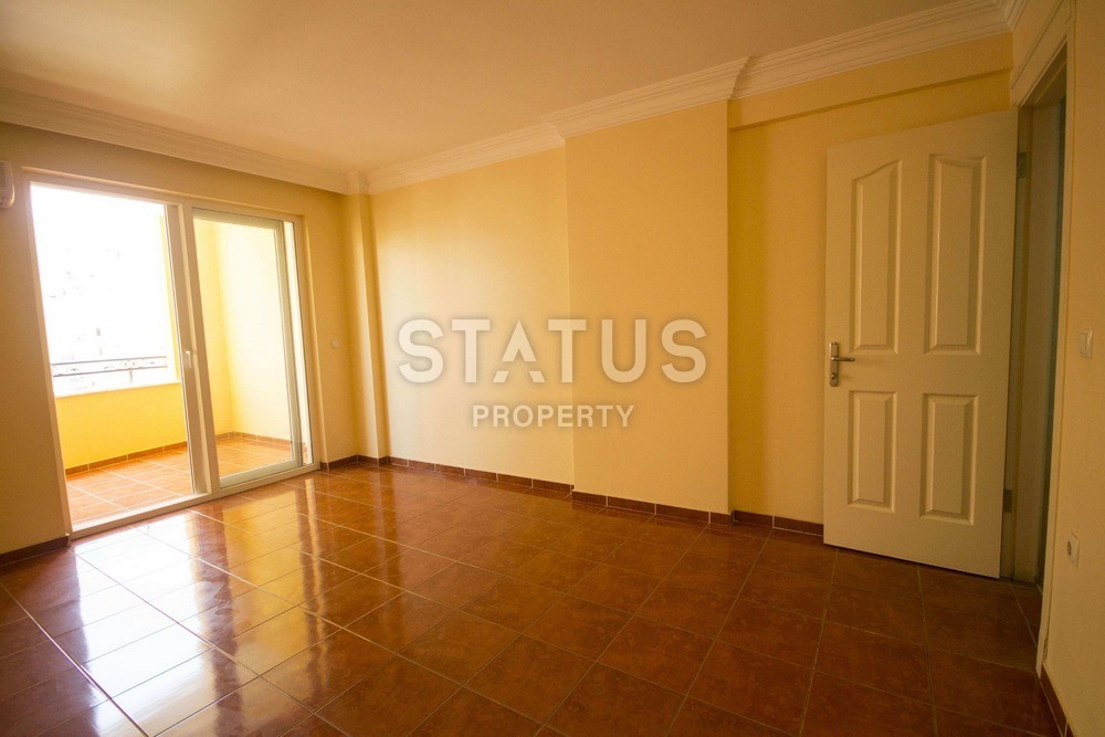 Большая трехкомнатная квартира в районе Махмутлар, 120 м2 фото 22