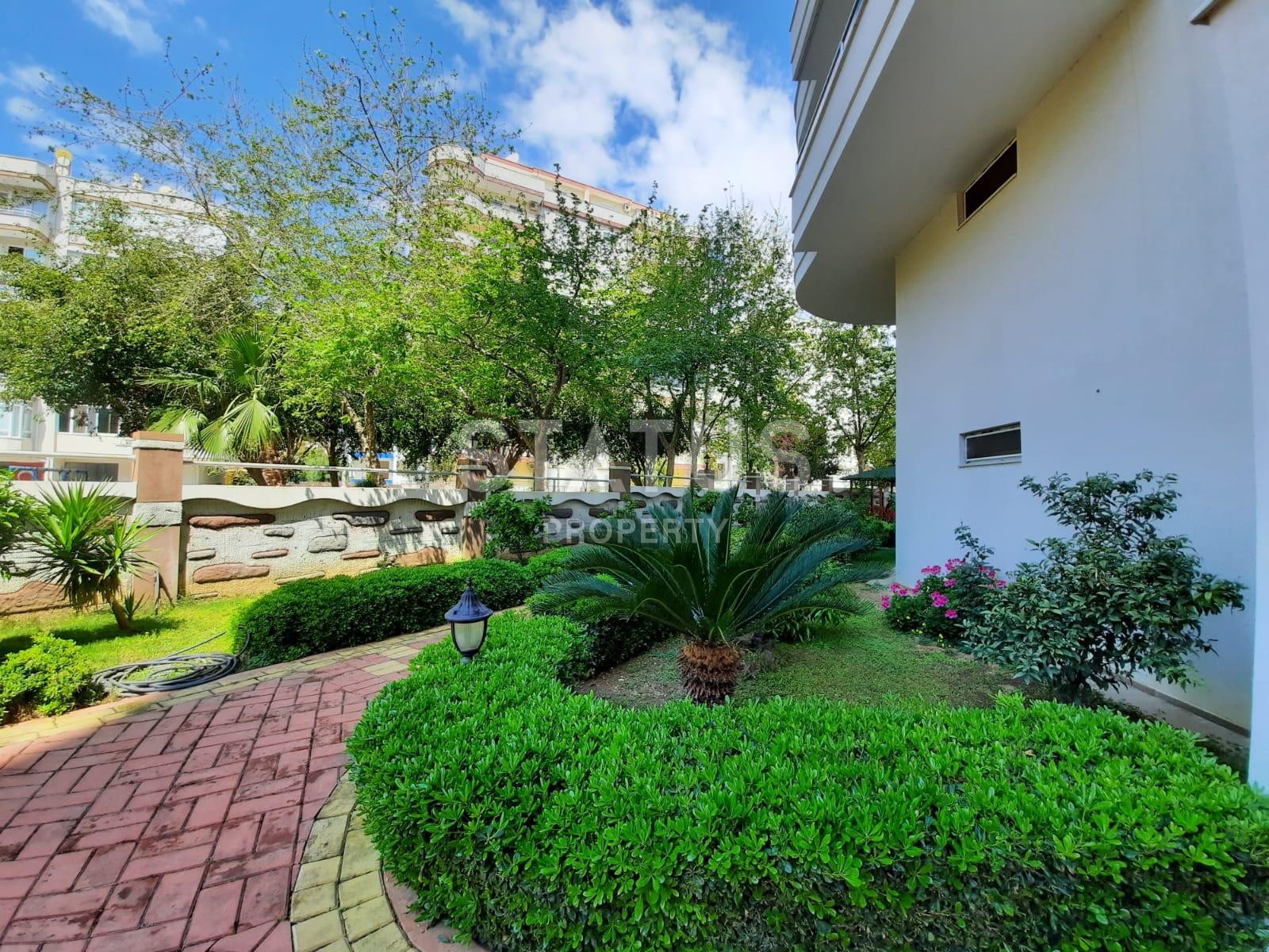 Большая квартира 3+1 в Махмутларе, 155 м2 фото 3