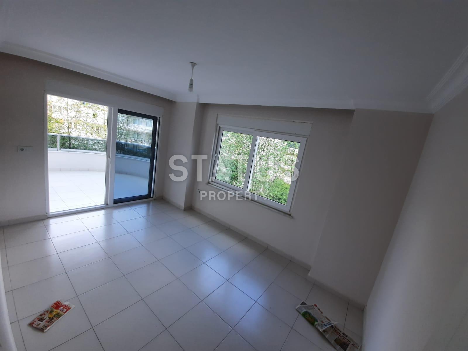 Большая квартира 3+1 в Махмутларе, 155 м2 фото 4