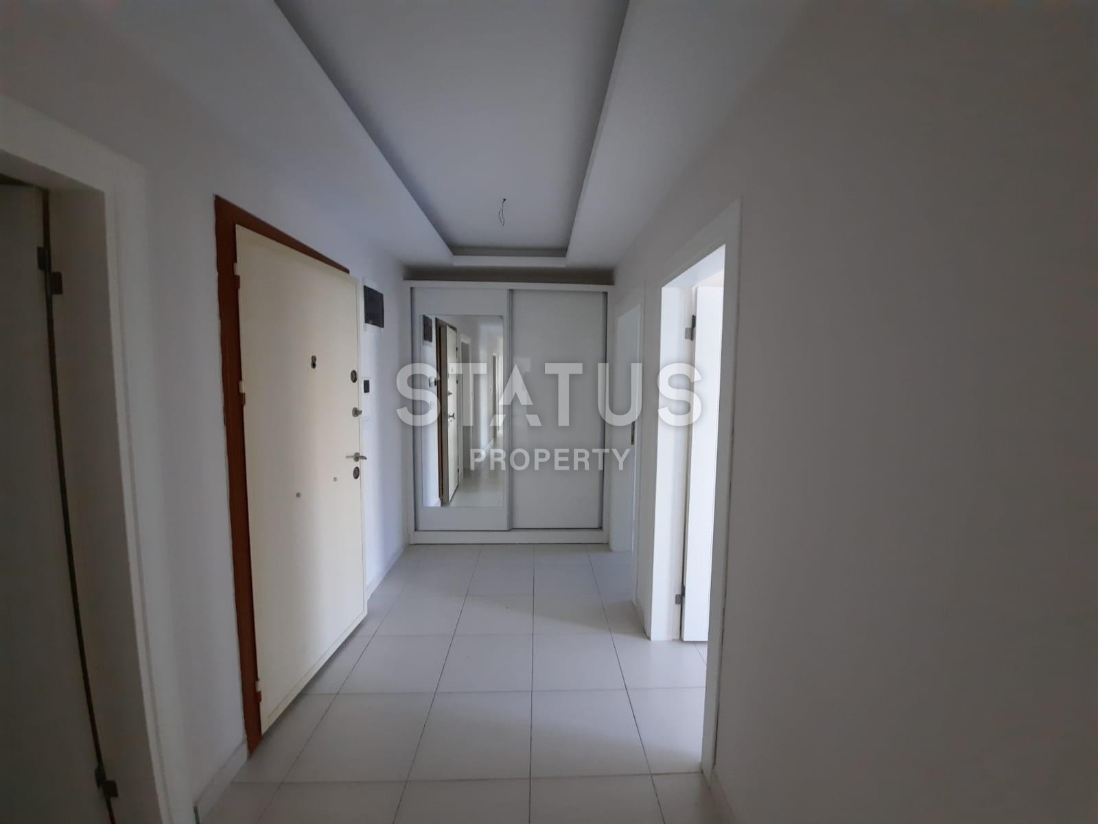 Большая квартира 3+1 в Махмутларе, 155 м2 фото 5