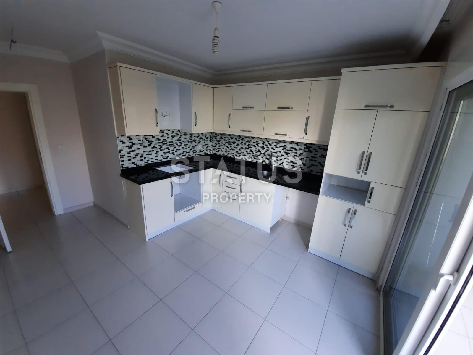 Большая квартира 3+1 в Махмутларе, 155 м2 фото 6