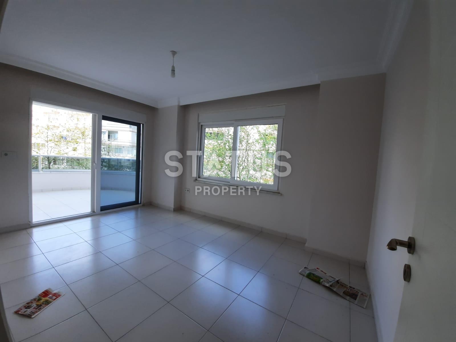 Большая квартира 3+1 в Махмутларе, 155 м2 фото 7