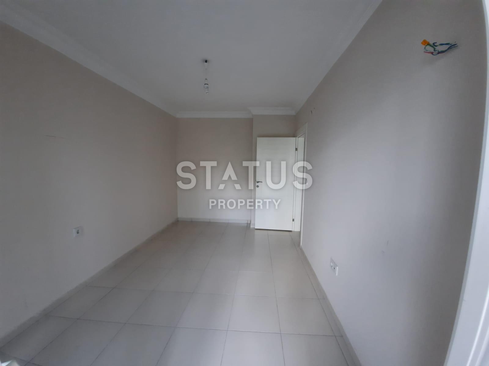 Большая квартира 3+1 в Махмутларе, 155 м2 фото 8