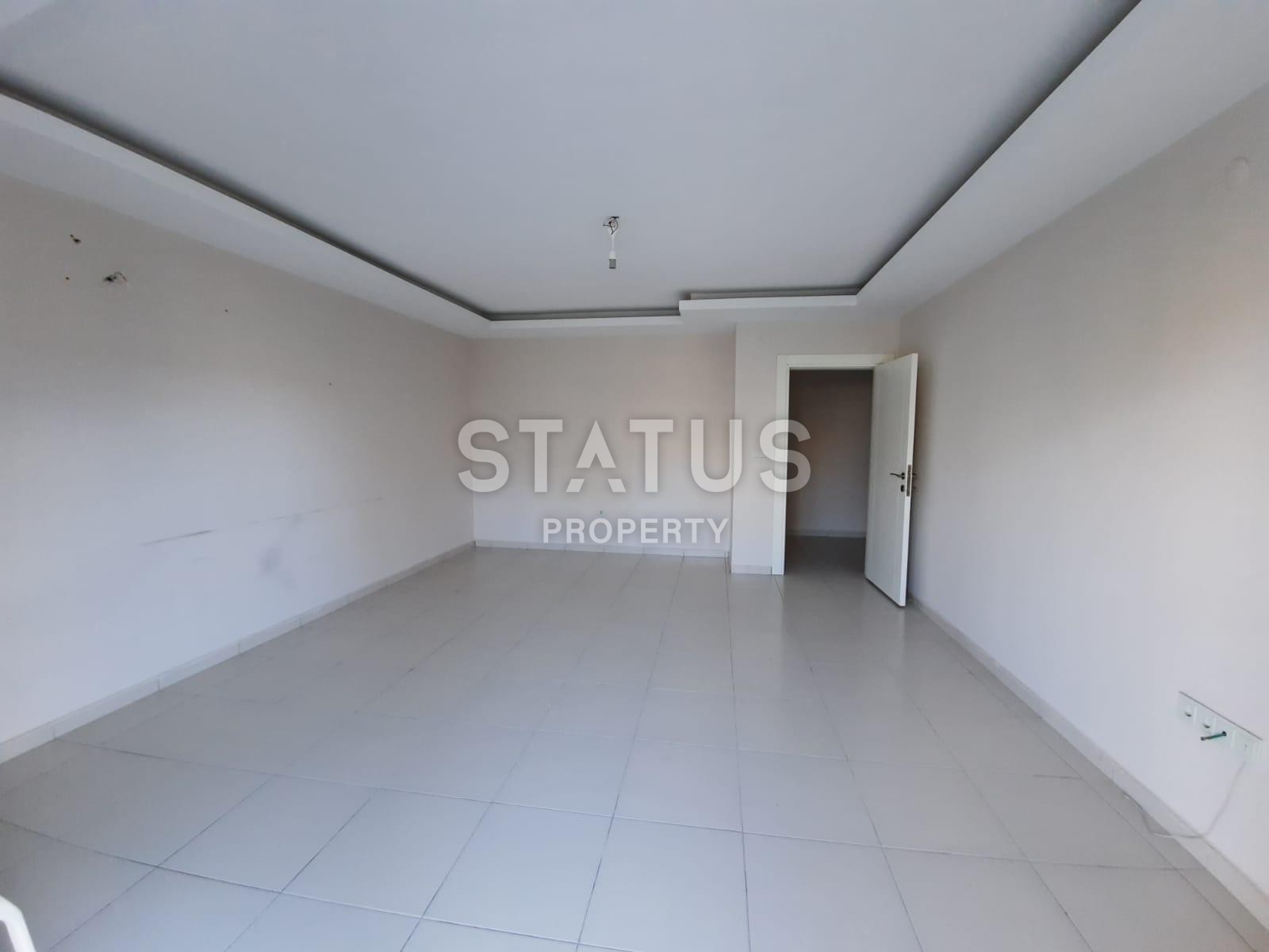 Большая квартира 3+1 в Махмутларе, 155 м2 фото 9