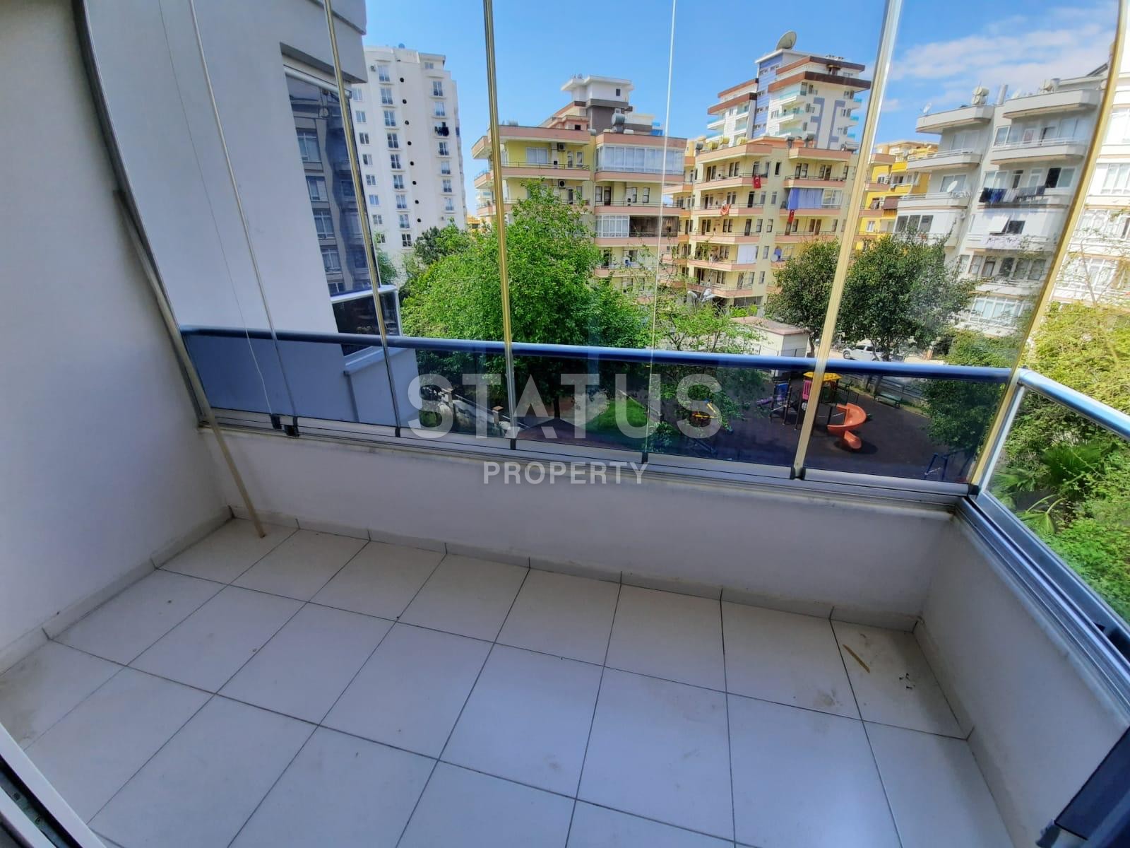 Большая квартира 3+1 в Махмутларе, 155 м2 фото 10