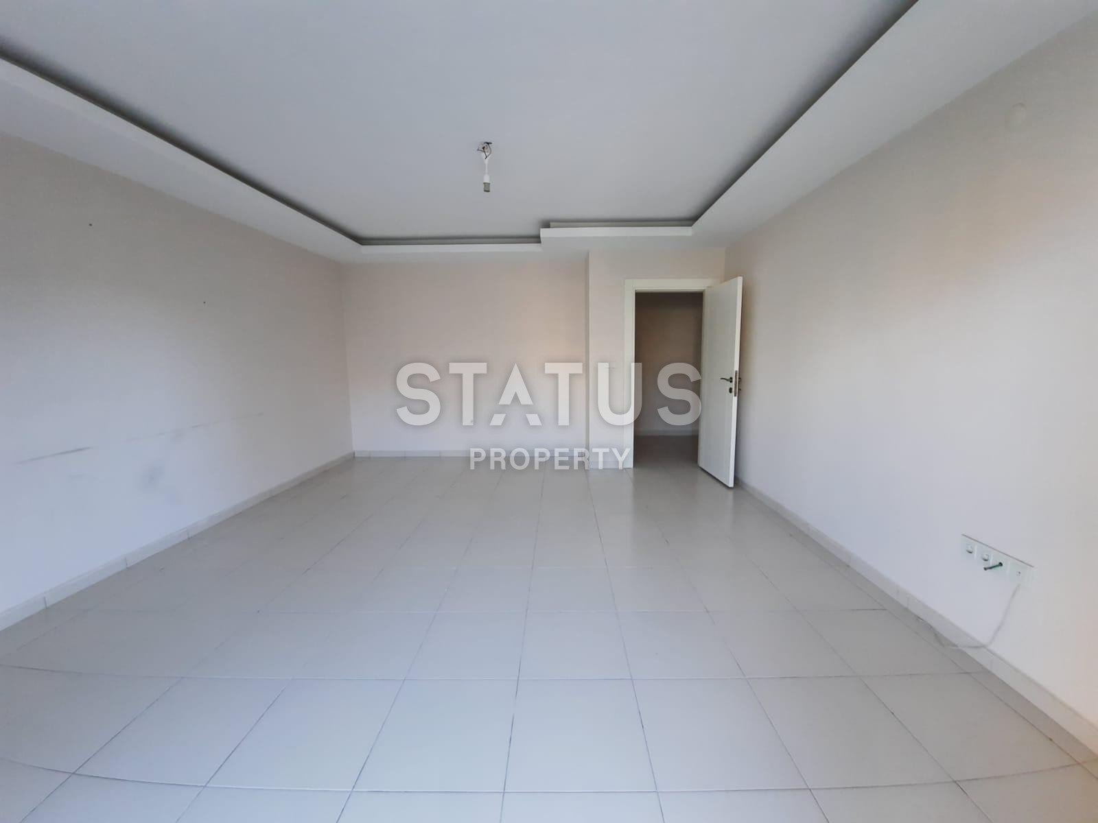 Большая квартира 3+1 в Махмутларе, 155 м2 фото 12