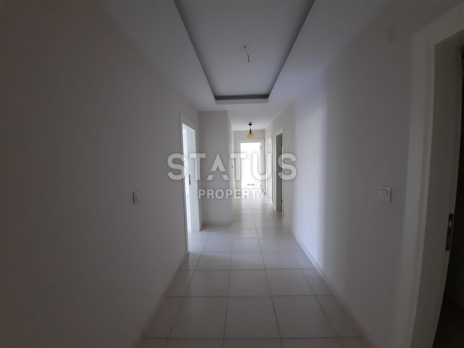 Большая квартира 3+1 в Махмутларе, 155 м2 фото 13