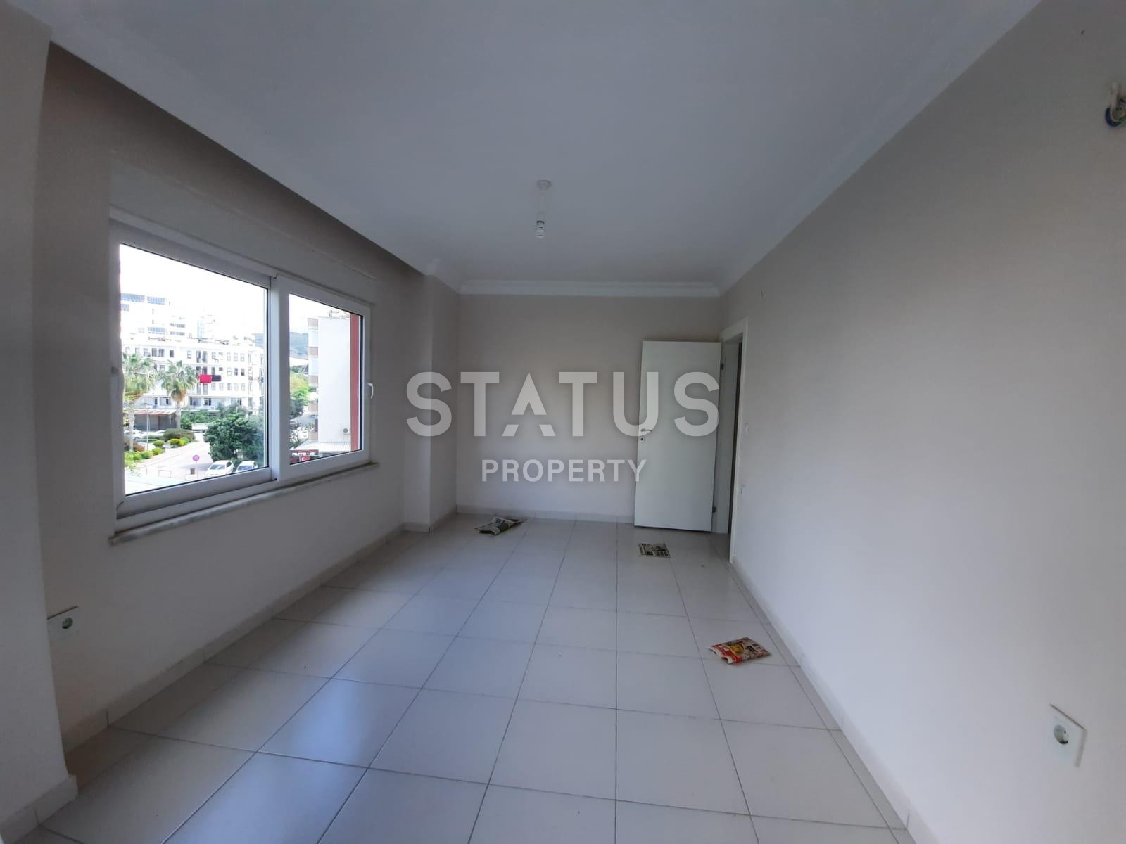 Большая квартира 3+1 в Махмутларе, 155 м2 фото 14