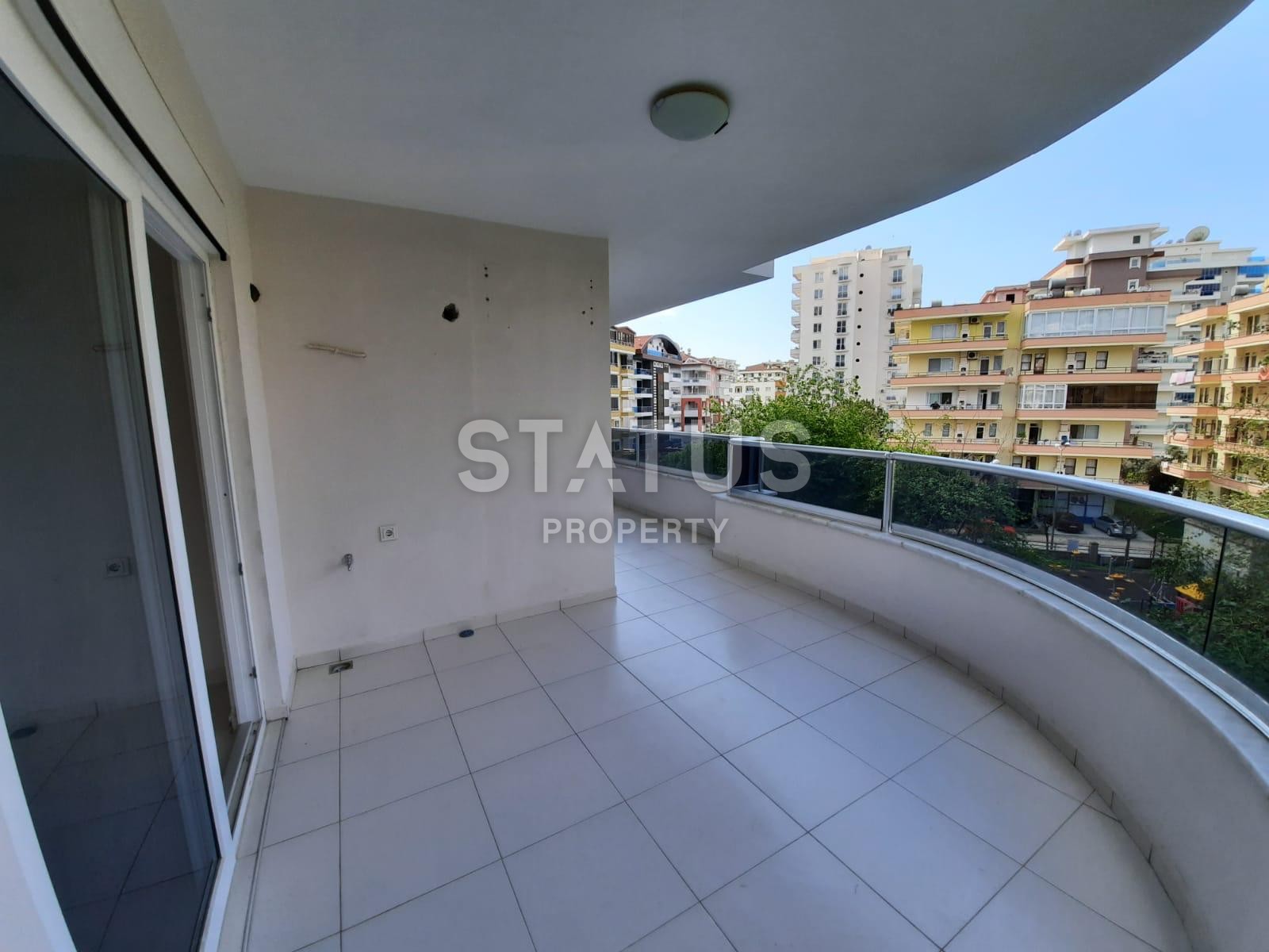 Большая квартира 3+1 в Махмутларе, 155 м2 фото 17