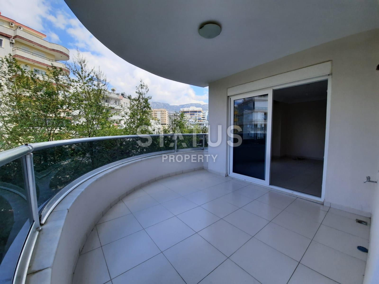 Большая квартира 3+1 в Махмутларе, 155 м2 фото 21