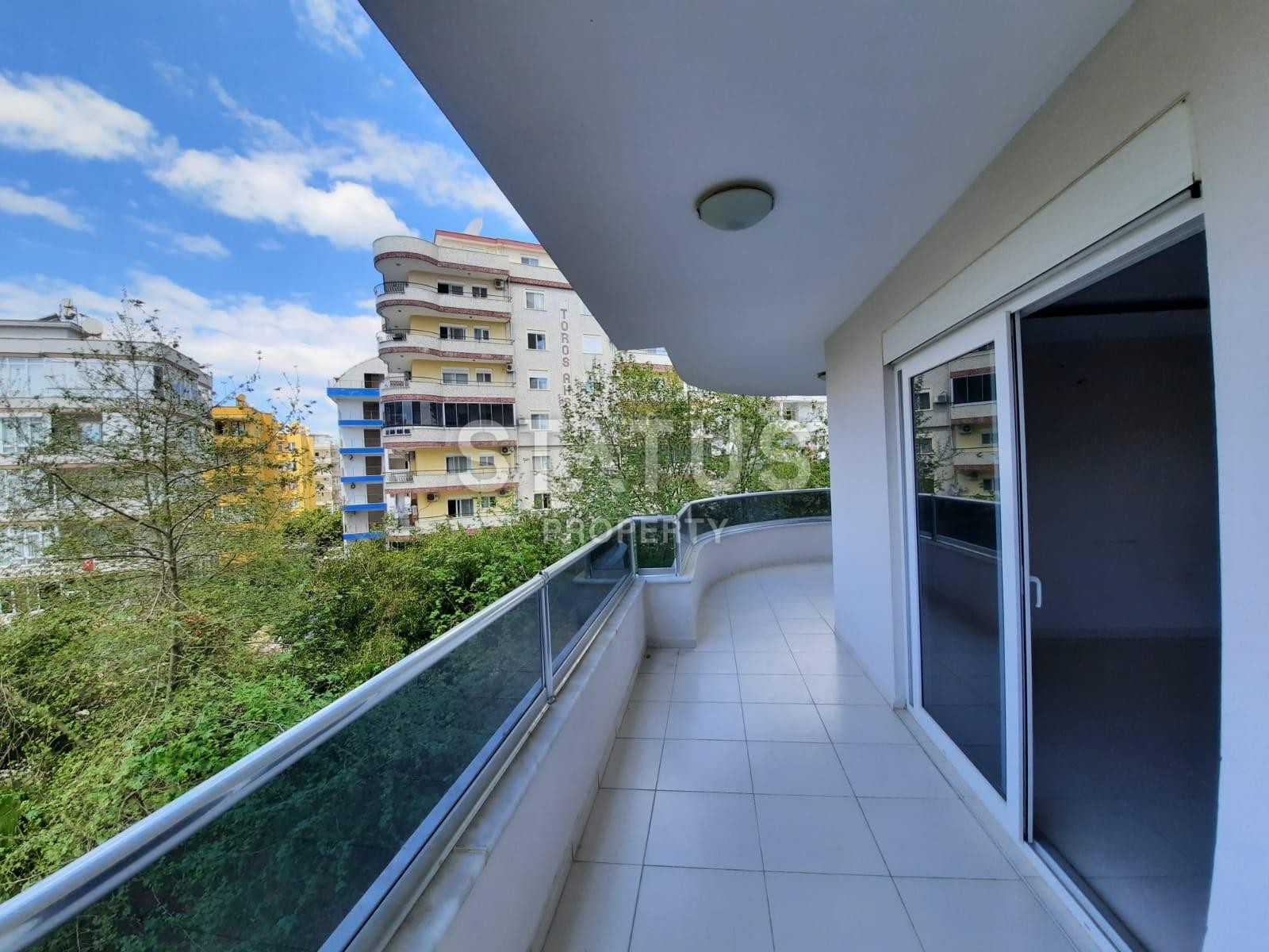 Большая квартира 3+1 в Махмутларе, 155 м2 фото 23