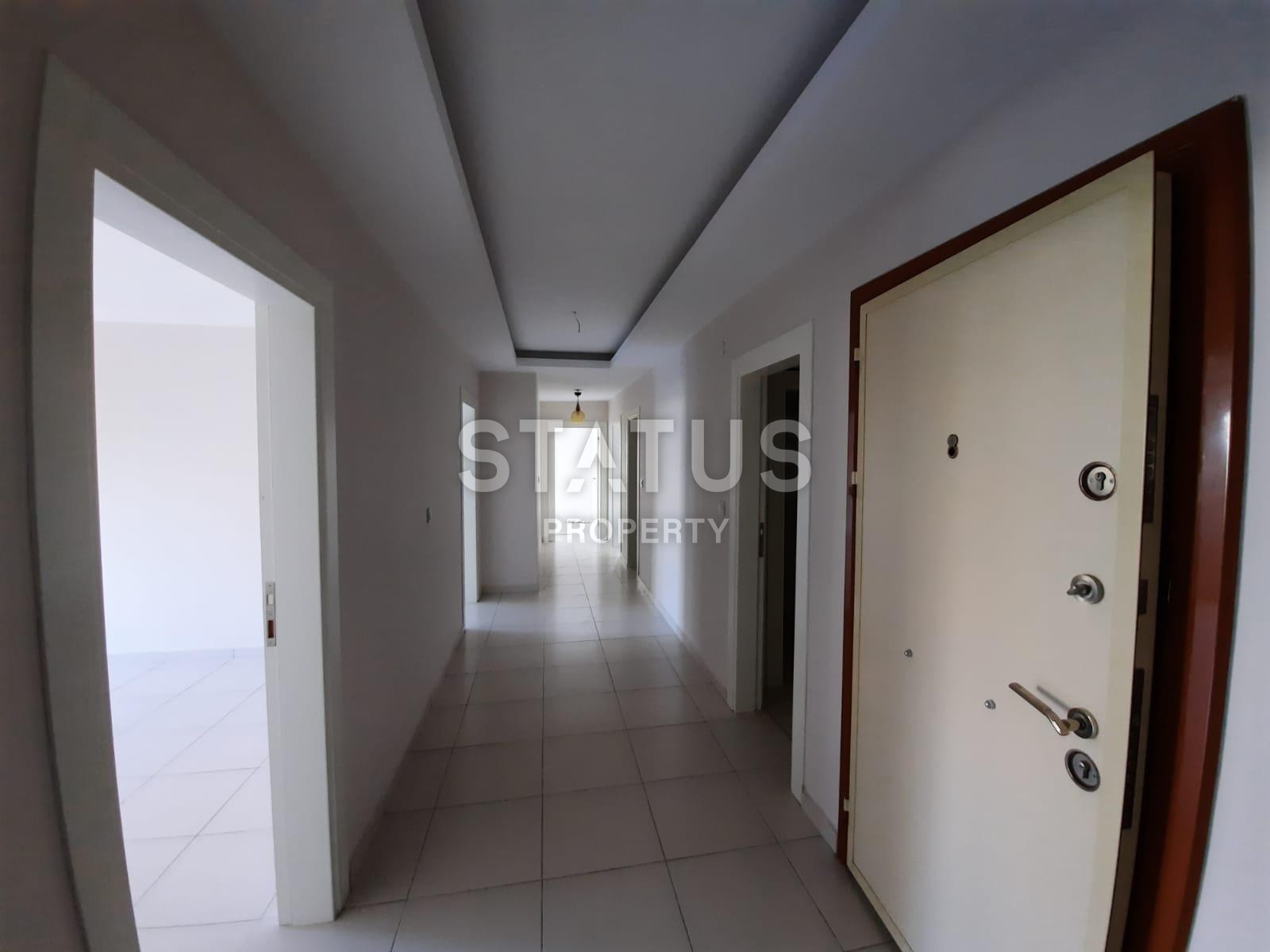 Большая квартира 3+1 в Махмутларе, 155 м2 фото 26