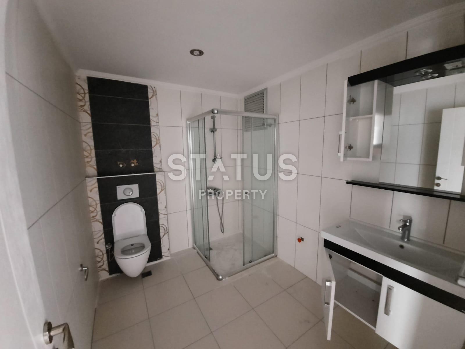 Большая квартира 3+1 в Махмутларе, 155 м2 фото 27