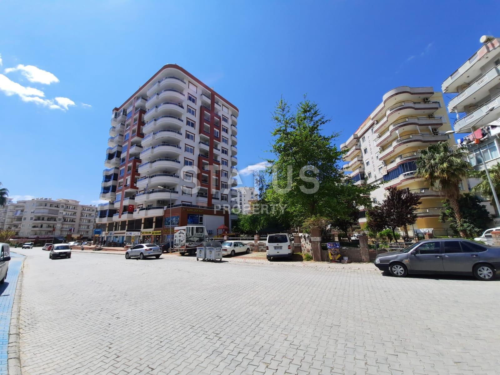 Большая квартира 3+1 в Махмутларе, 155 м2 фото 33