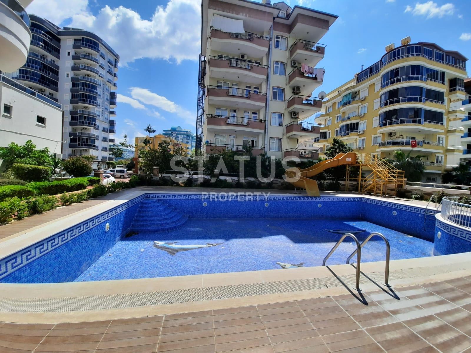 Большая квартира 3+1 в Махмутларе, 155 м2 фото 36