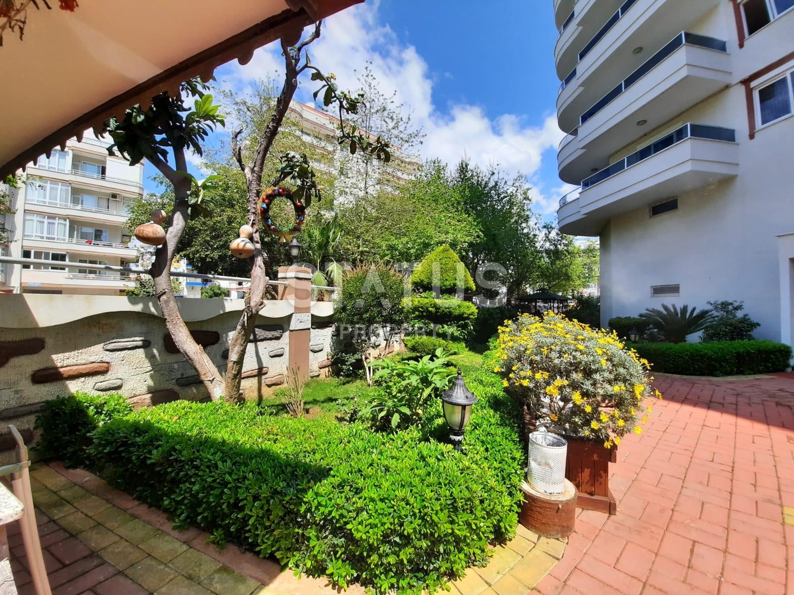 Большая квартира 3+1 в Махмутларе, 155 м2 фото 37