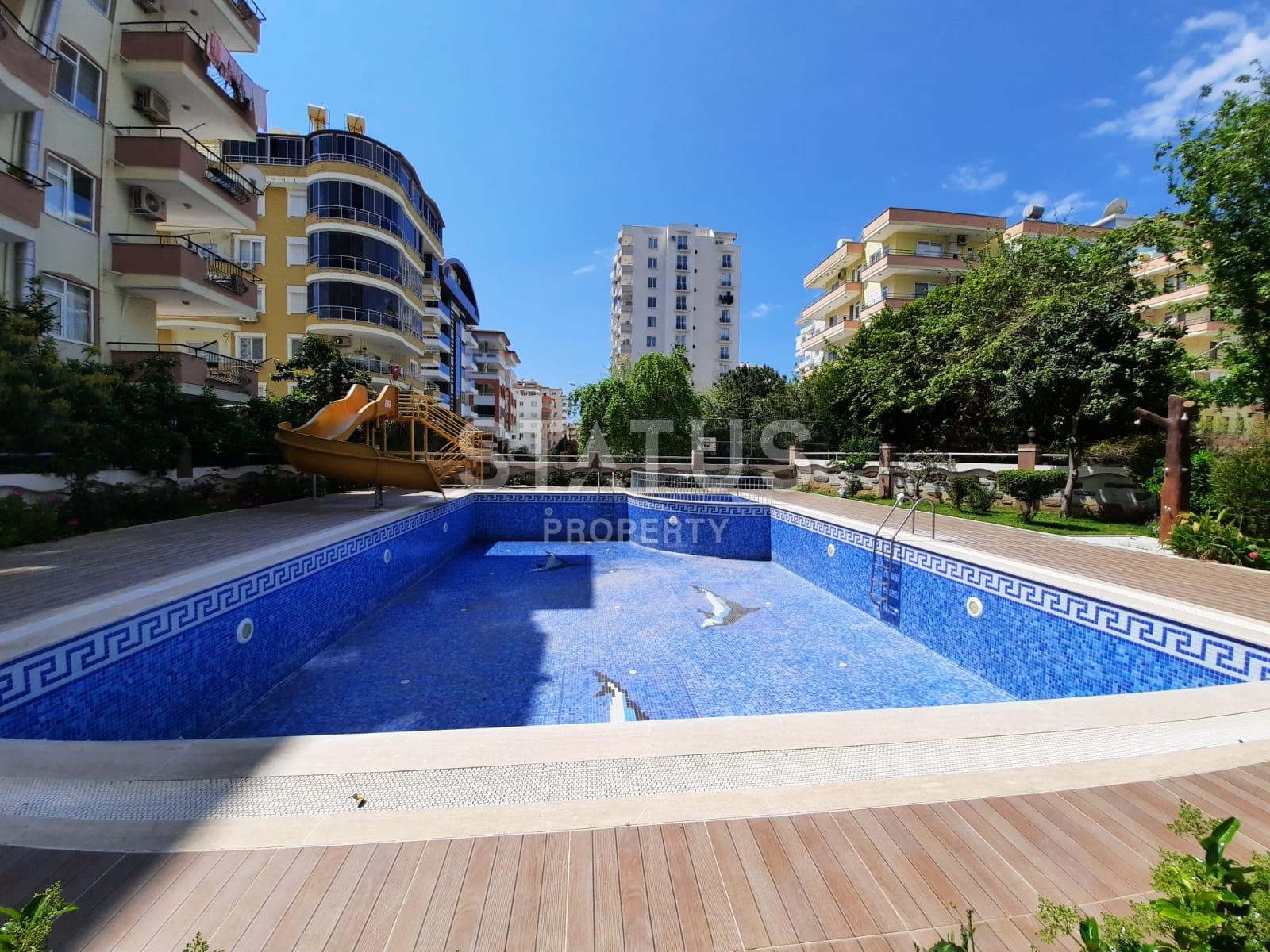 Большая квартира 3+1 в Махмутларе, 155 м2 фото 40