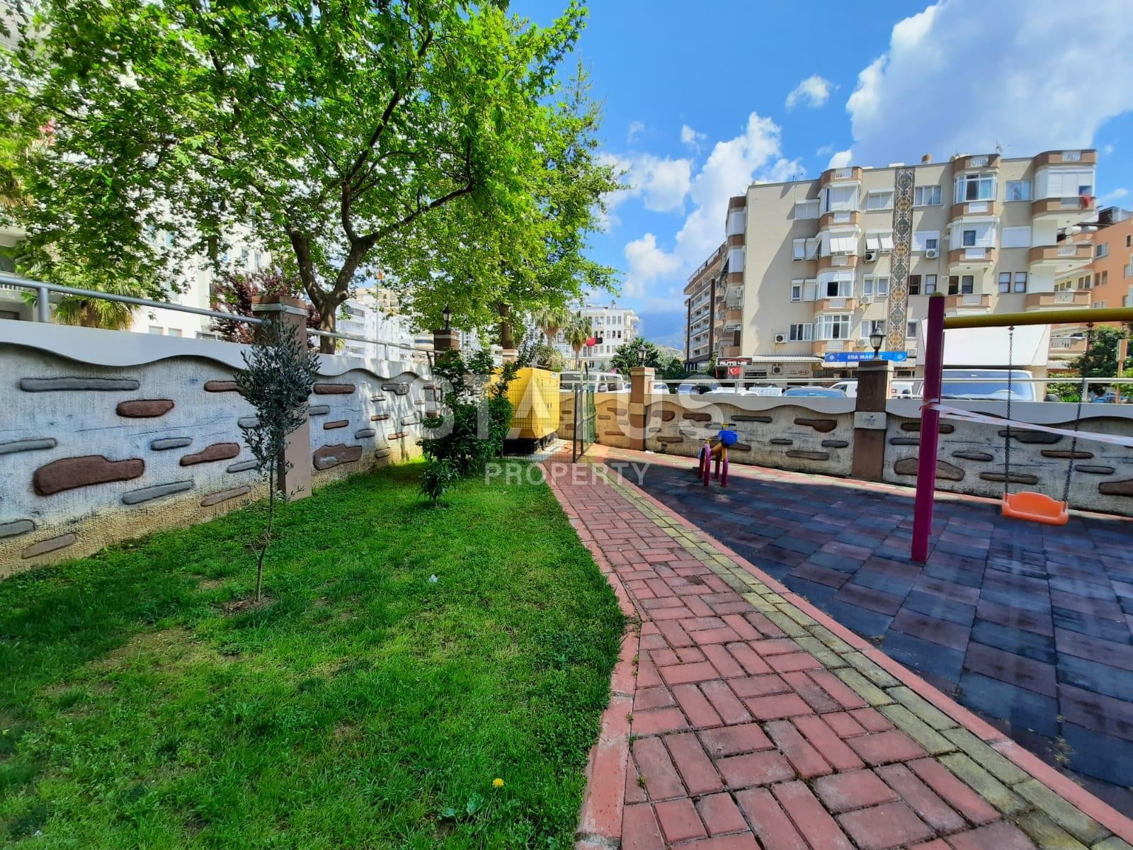 Большая квартира 3+1 в Махмутларе, 155 м2 фото 41