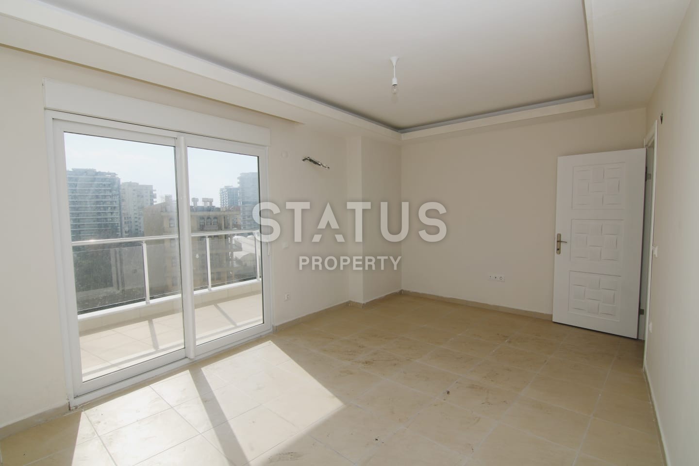 Квартиры в Махмутларе недорого в новом доме! 100 кв.м. фото 18