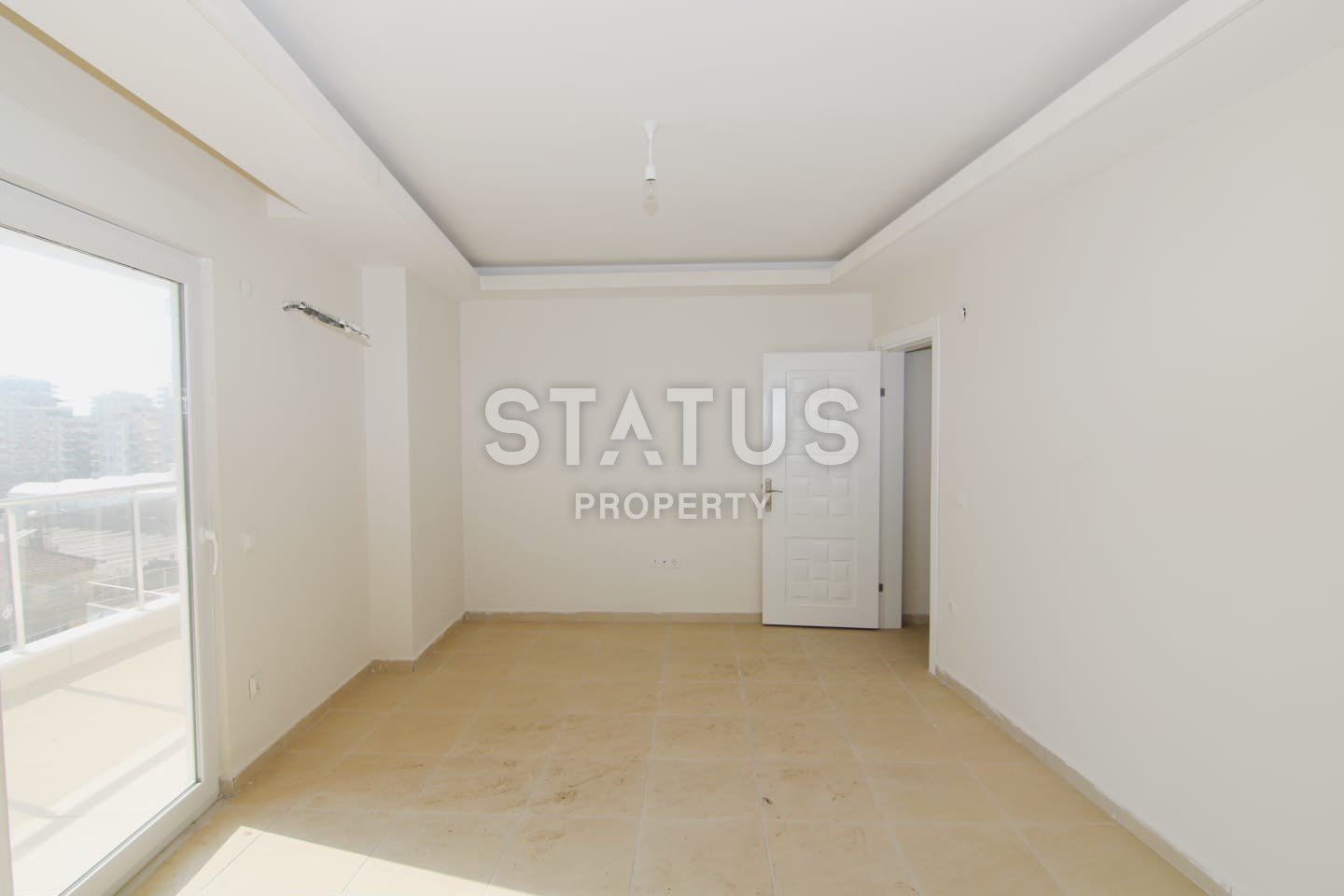 Квартиры в Махмутларе недорого в новом доме! 100 кв.м. фото 19