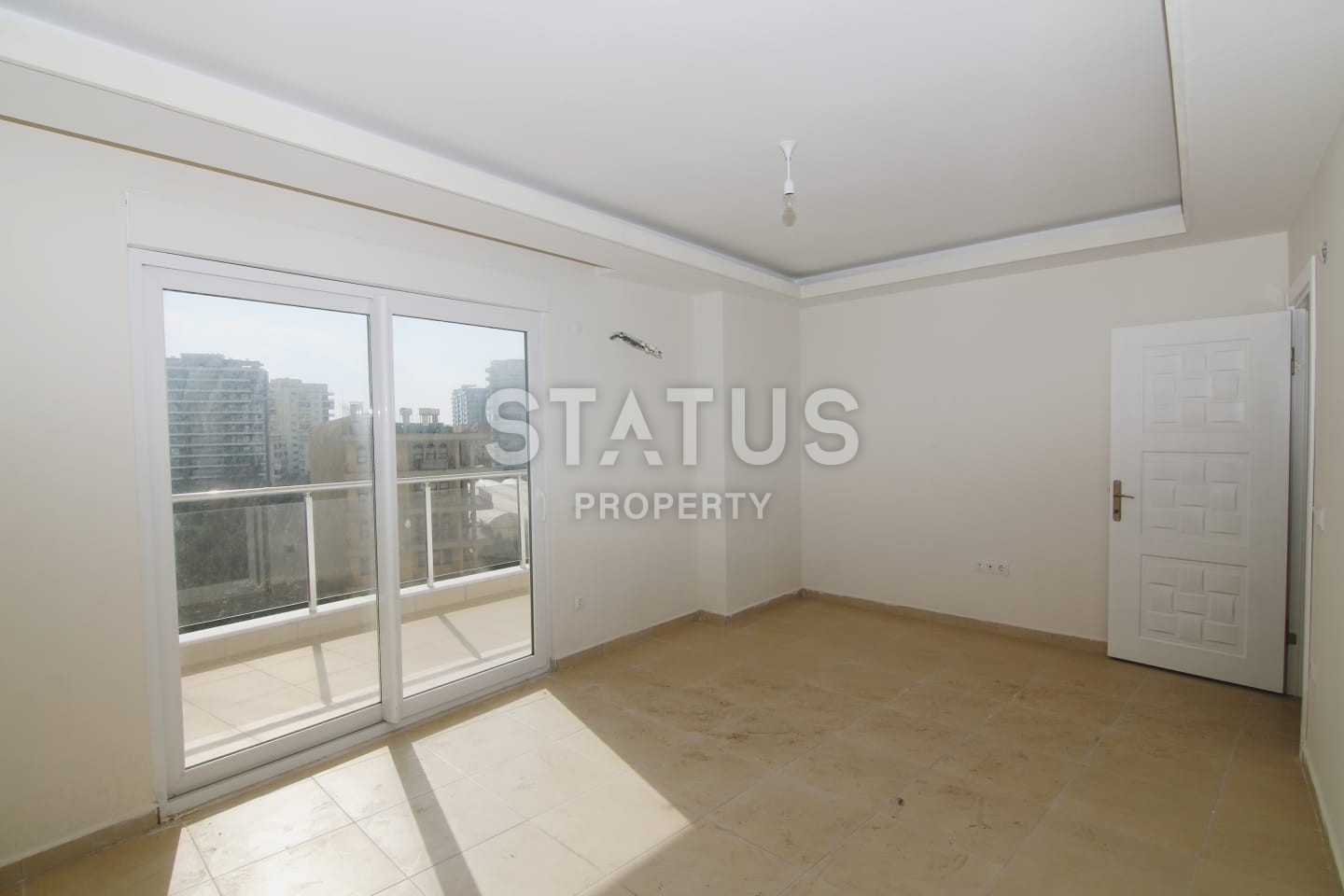 Квартиры в Махмутларе недорого в новом доме! 100 кв.м. фото 21