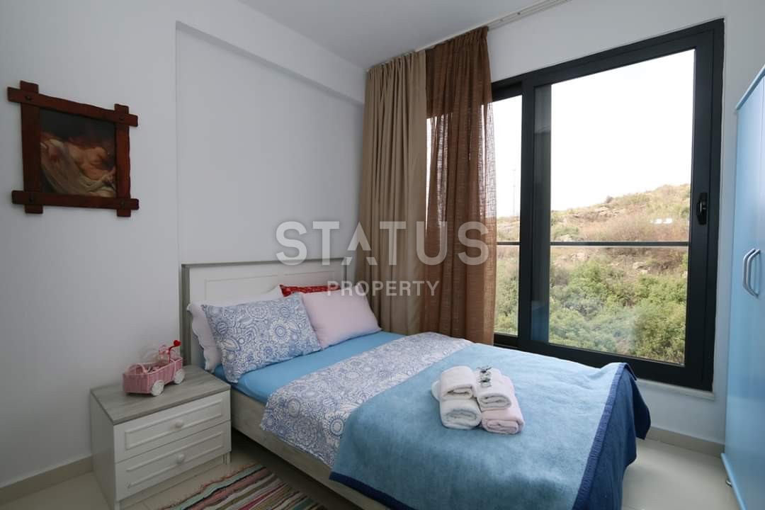 Квартира – студия в комплексе с отельной инфраструктурой! Кестель, 40 м2 фото 9