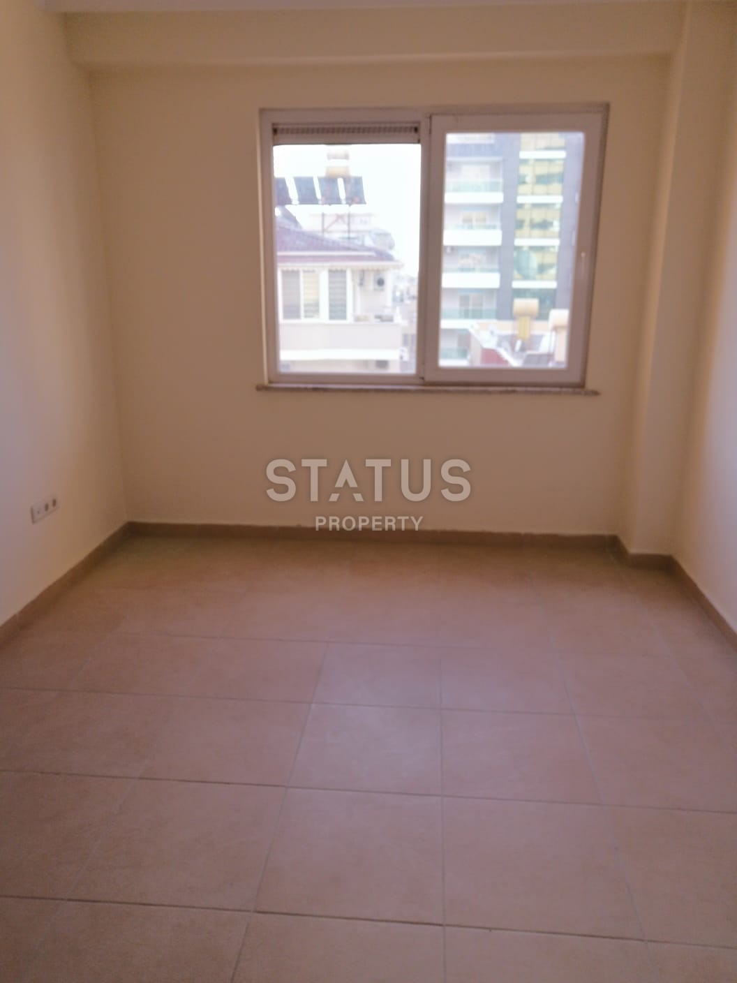 Недорогая квартира 1+1 в Махмутларе, 65 м2 фото 6