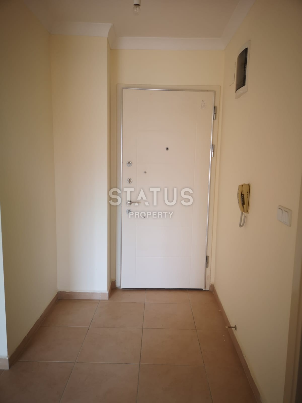 Недорогая квартира 1+1 в Махмутларе, 65 м2 фото 7