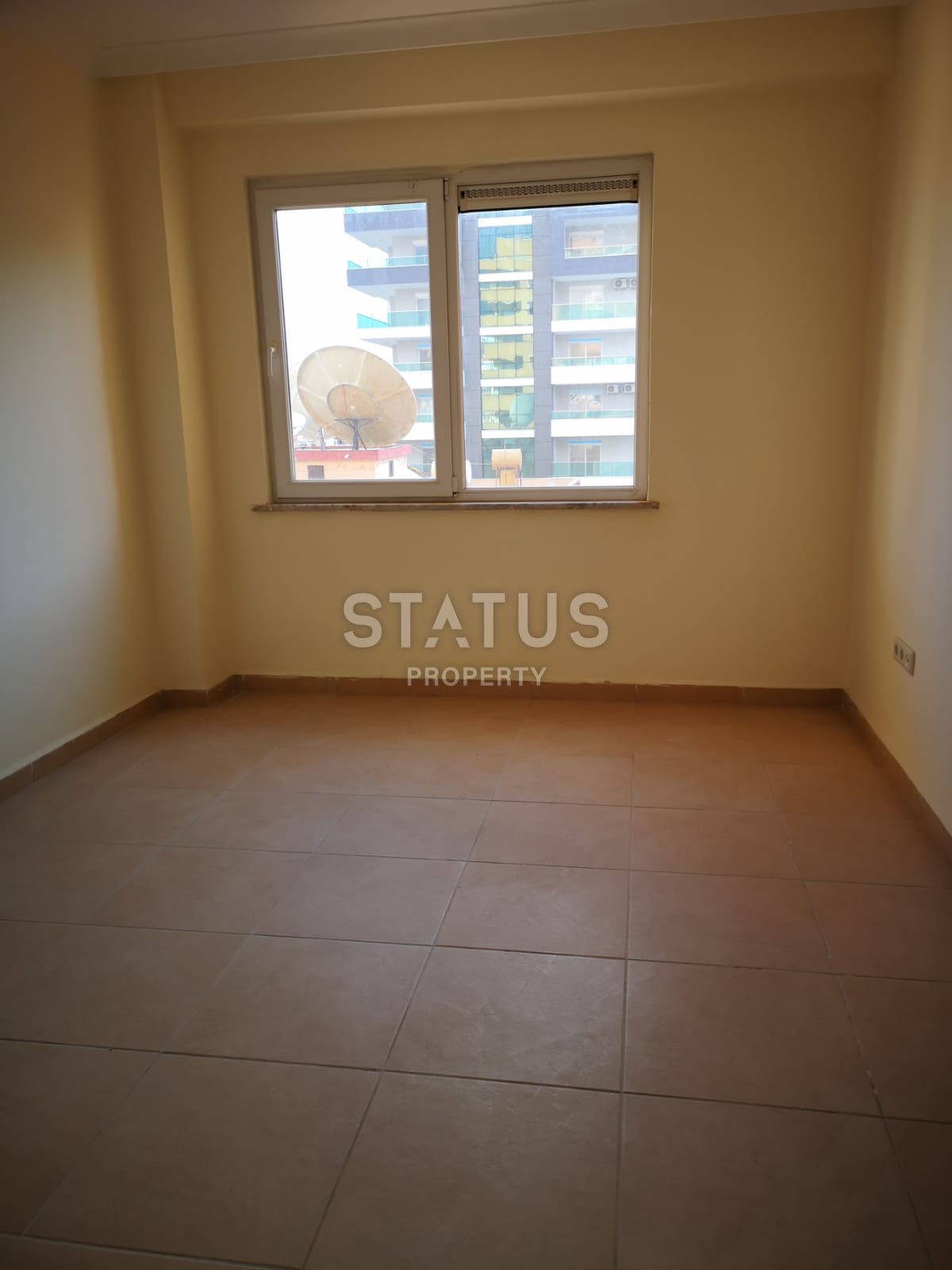 Недорогая квартира 1+1 в Махмутларе, 65 м2 фото 10