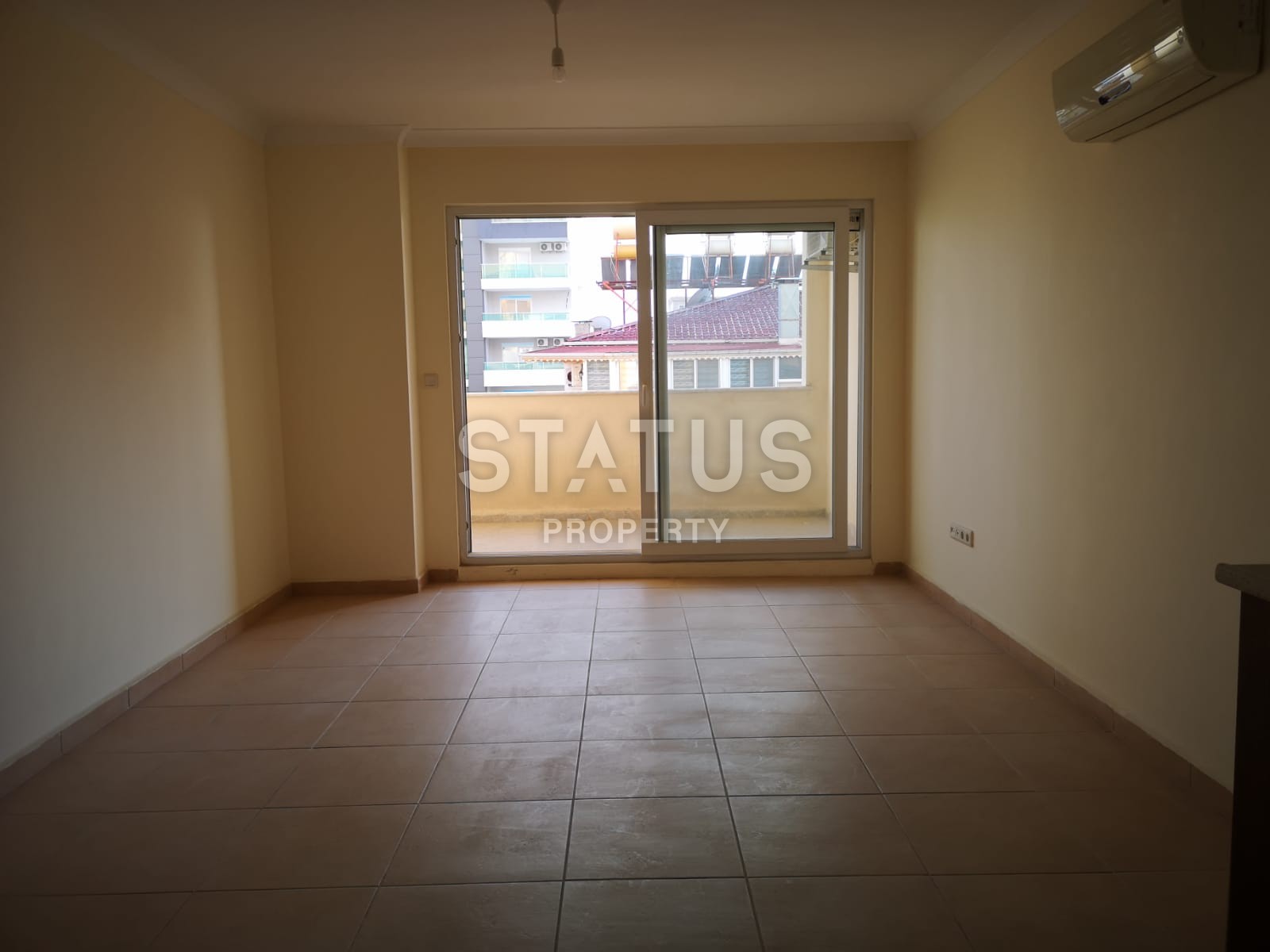 Недорогая квартира 1+1 в Махмутларе, 65 м2 фото 14