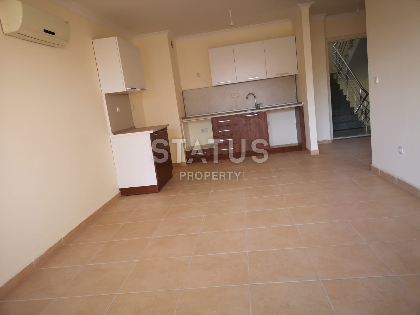 Недорогая квартира 1+1 в Махмутларе, 65 м2 фото 16