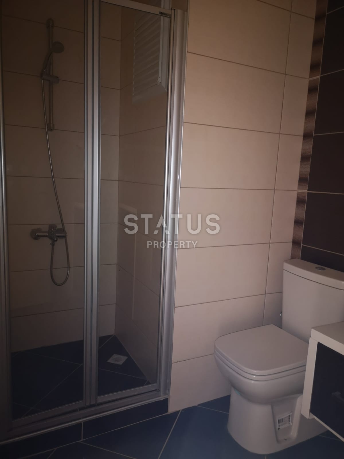 Недорогая квартира 1+1 в Махмутларе, 65 м2 фото 18