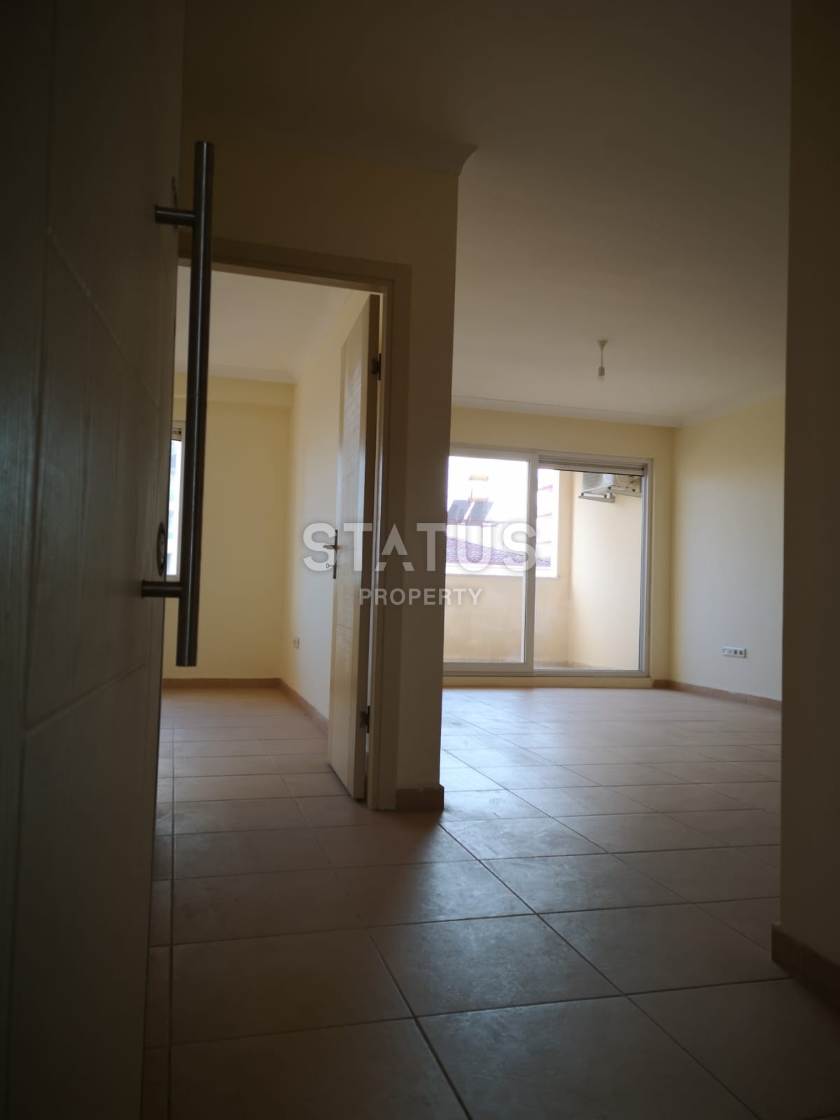 Недорогая квартира 1+1 в Махмутларе, 65 м2 фото 20