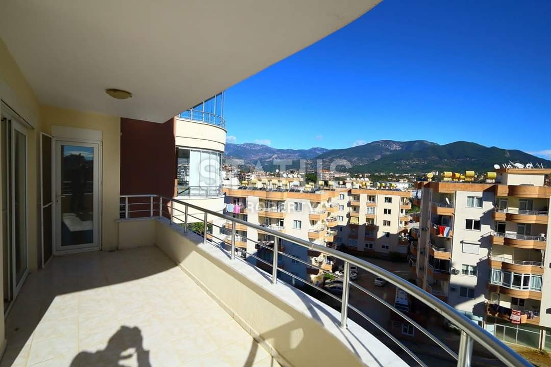 Апартаменты  3+1 в районе Тосмур, 180 м2 фото 3