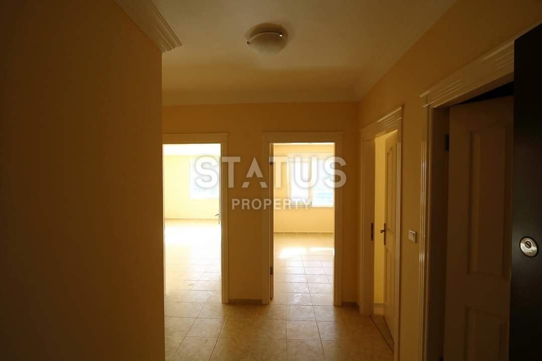 Апартаменты  3+1 в районе Тосмур, 180 м2 фото 7