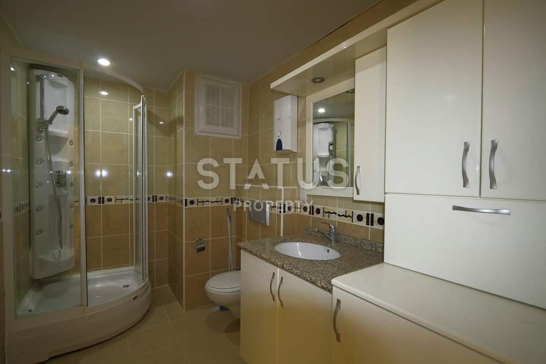 Апартаменты  3+1 в районе Тосмур, 180 м2 фото 8